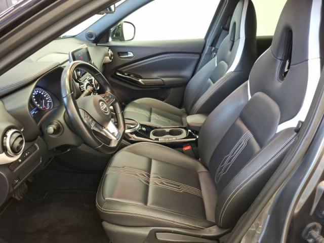 Nissan Juke image 8