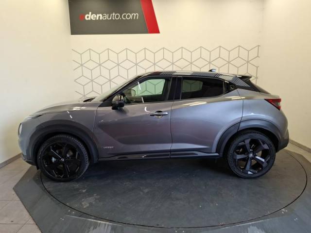 Nissan Juke image 9