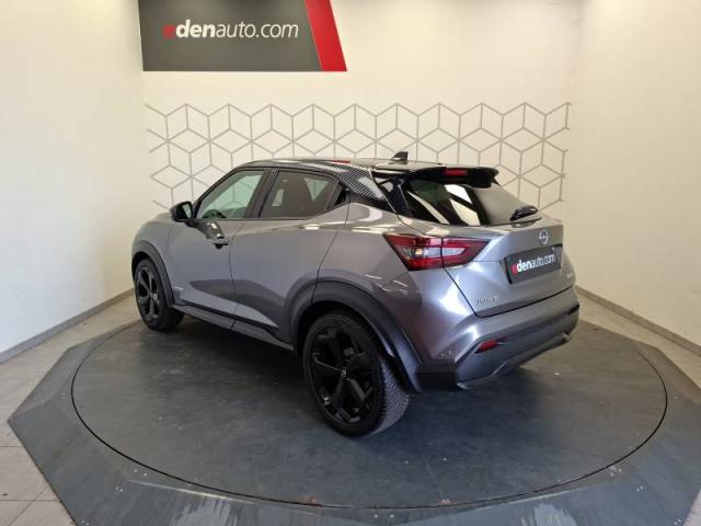 Nissan Juke image 5
