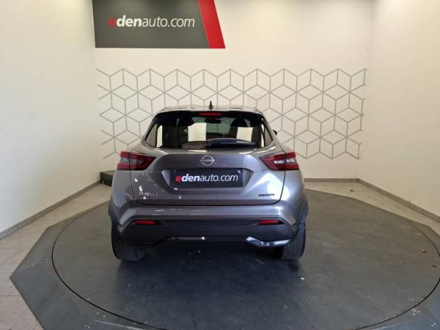 Nissan Juke image 3