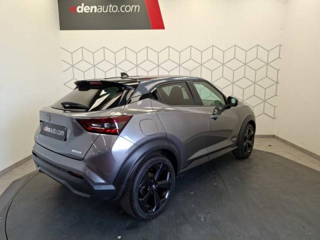Nissan Juke image 2