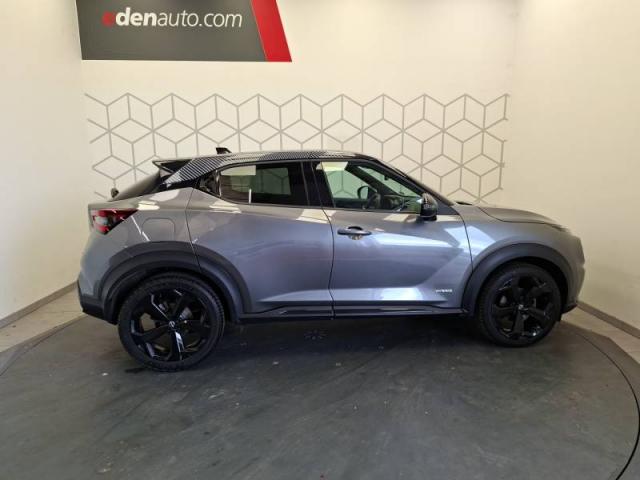 Nissan Juke image 7