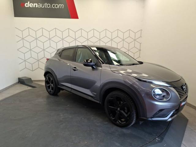 Nissan Juke image 1