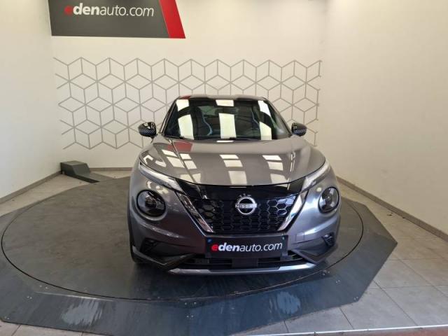 Nissan Juke image 4