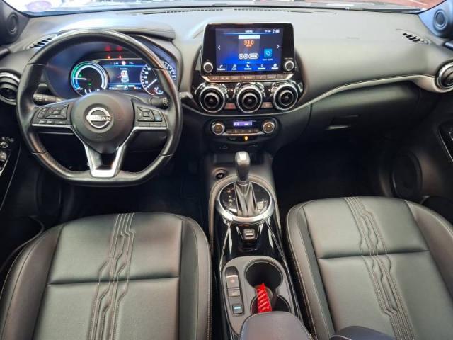 Nissan Juke image 6
