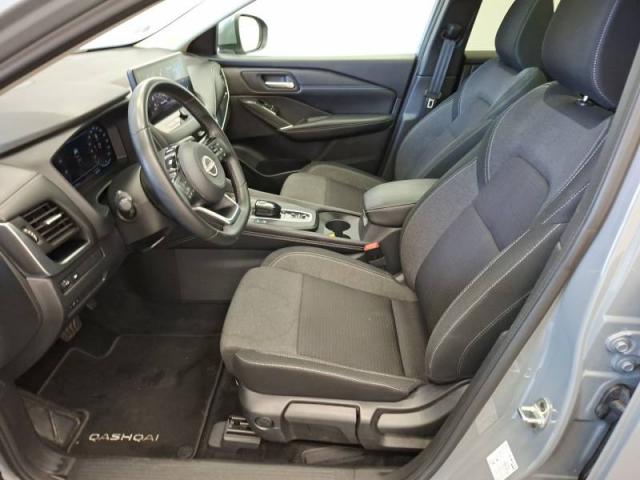 Nissan Qashqai image 3