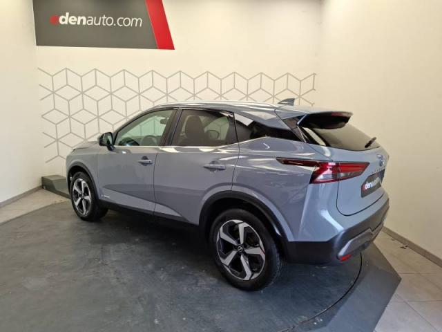 Nissan Qashqai image 2