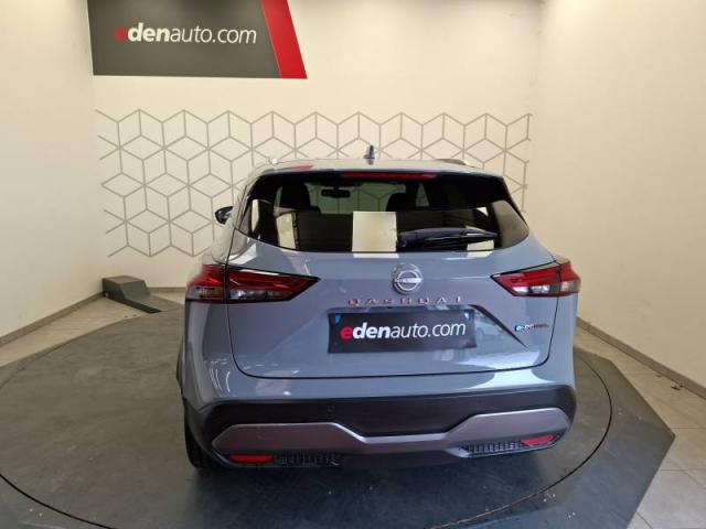Nissan Qashqai image 6