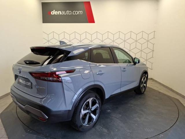 Nissan Qashqai image 9