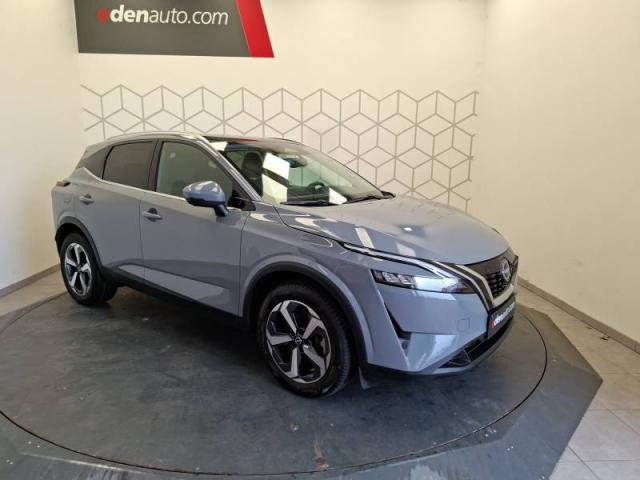 Nissan Qashqai image 4