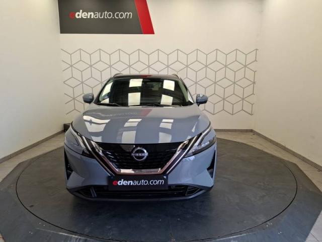Nissan Qashqai image 5