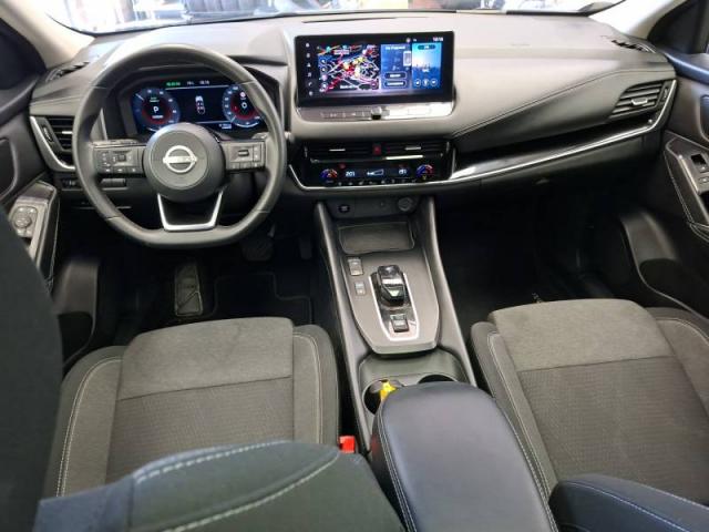 Nissan Qashqai image 1