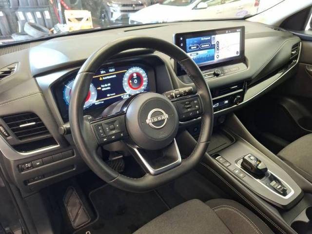 Nissan Qashqai image 1