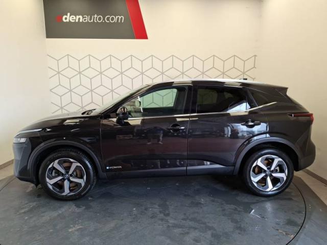 Nissan Qashqai image 8