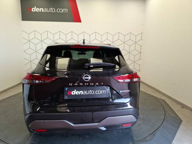 Nissan Qashqai image 7