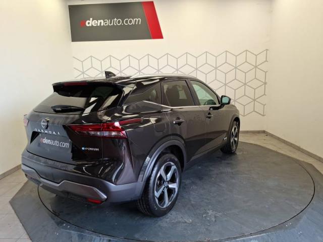 Nissan Qashqai image 3