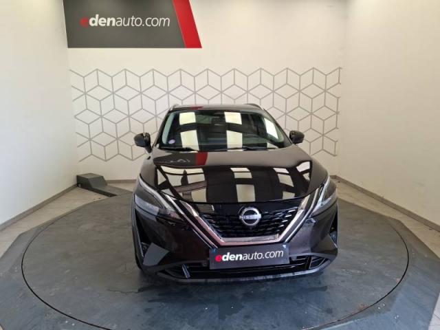 Nissan Qashqai image 2
