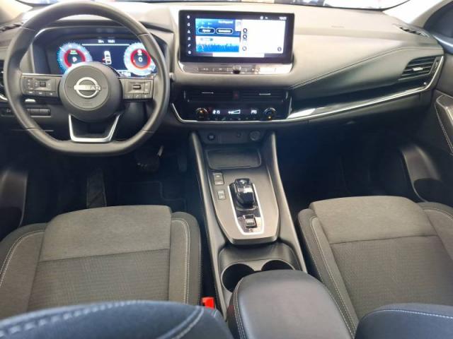 Nissan Qashqai image 5