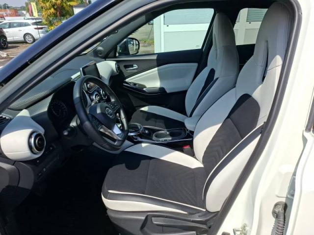 Nissan Juke image 6