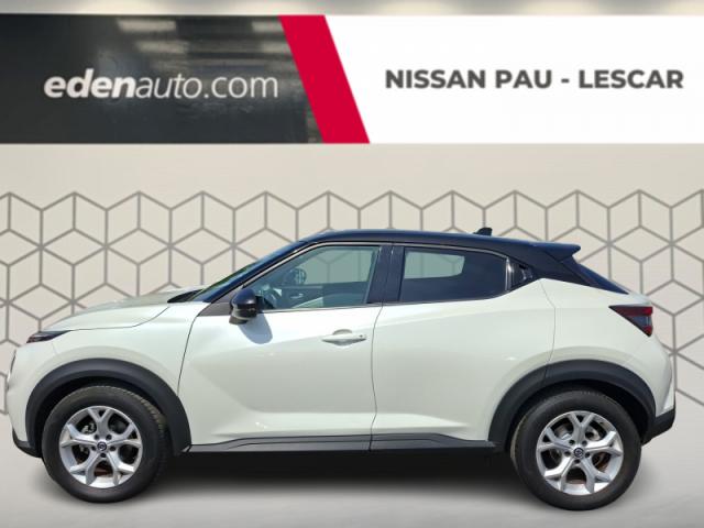 Nissan Juke image 9