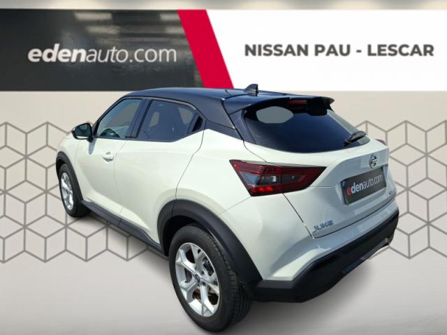 Nissan Juke image 7