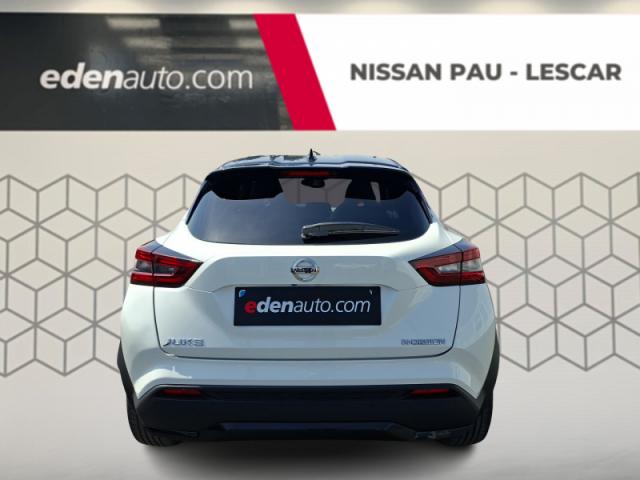 Nissan Juke image 3
