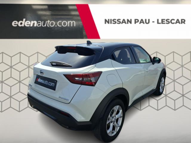 Nissan Juke image 2