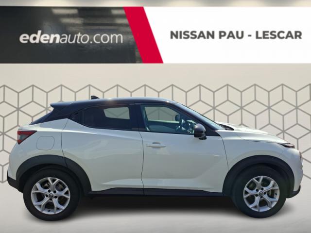 Nissan Juke image 4