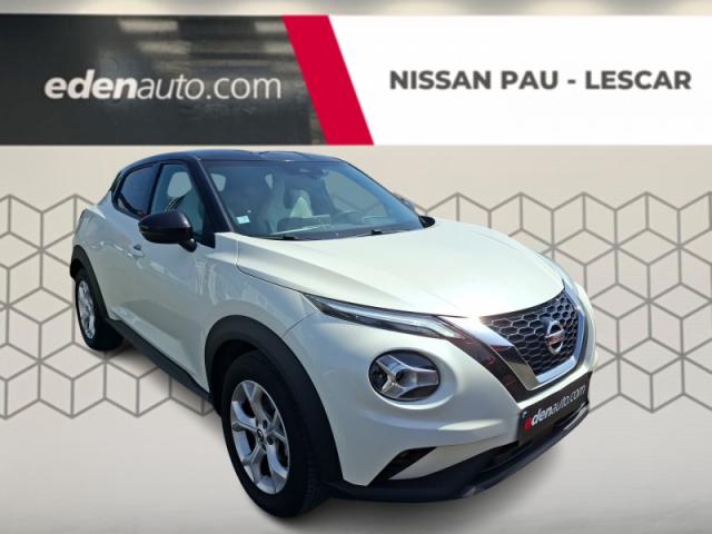 Nissan Juke image 8