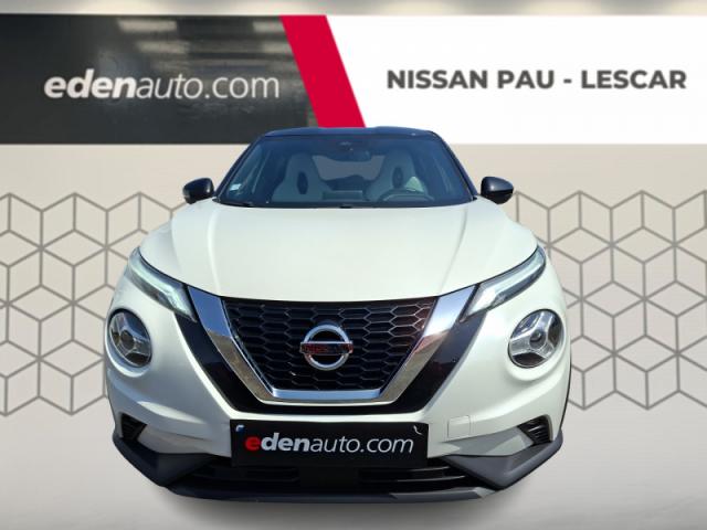 Nissan Juke image 5