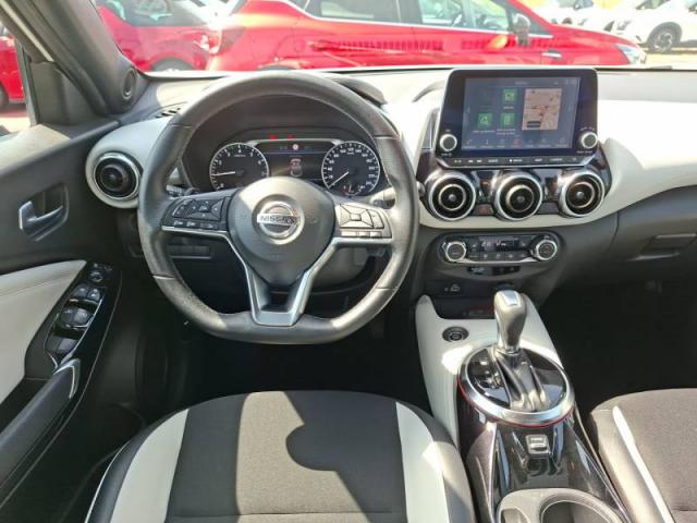 Nissan Juke image 1