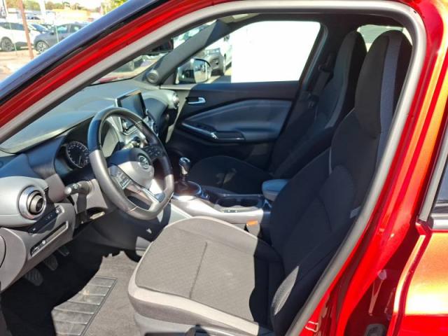 Nissan Juke image 1