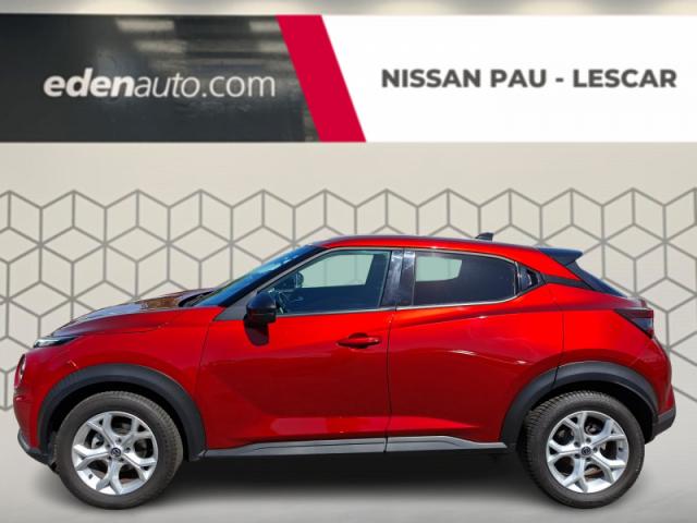 Nissan Juke image 6