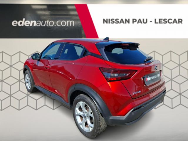 Nissan Juke image 8