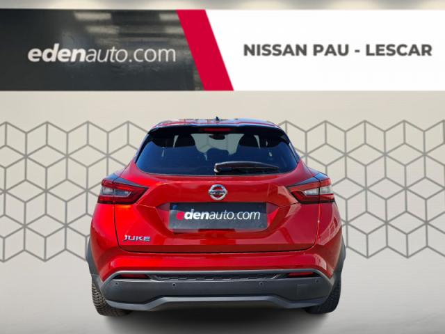 Nissan Juke image 5