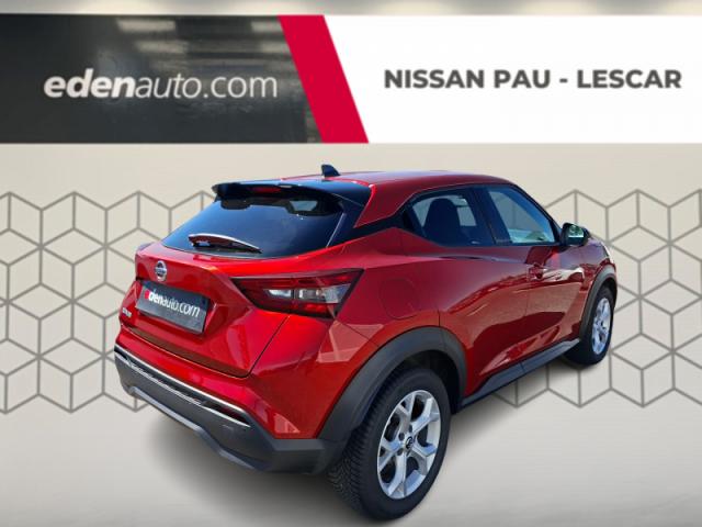 Nissan Juke image 2