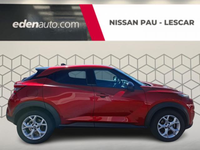 Nissan Juke image 4