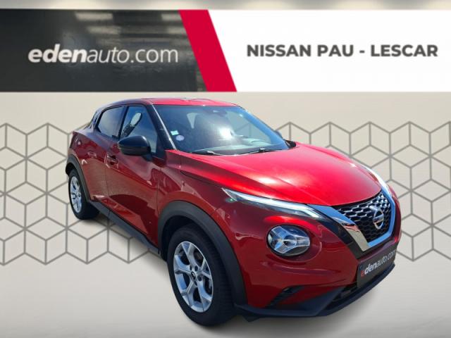 Nissan Juke image 3
