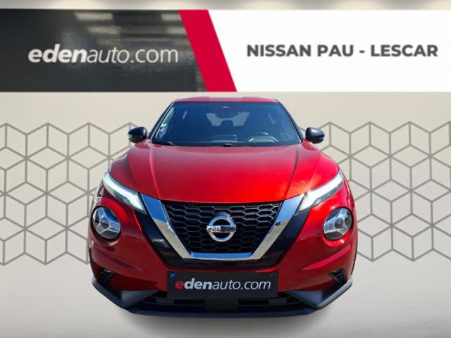 Nissan Juke image 9