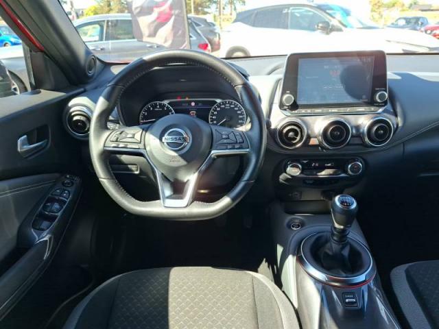 Nissan Juke image 7