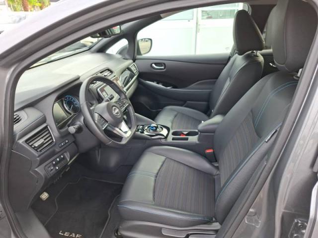 Nissan Leaf image 7