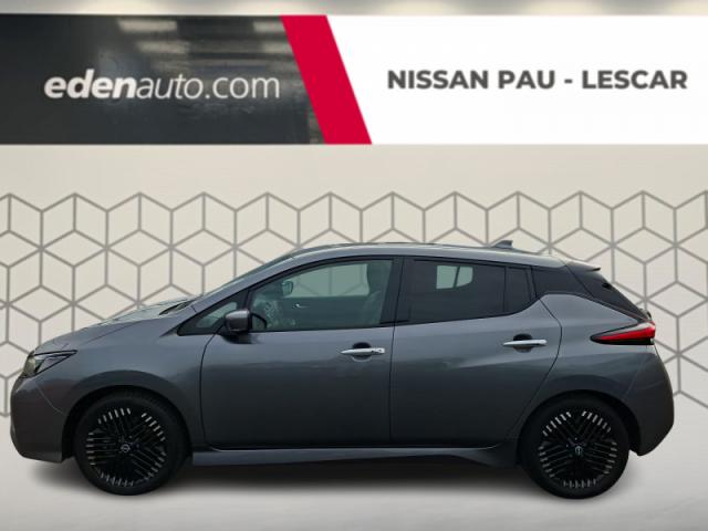 Nissan Leaf image 4