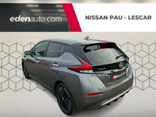 Nissan Leaf image 2