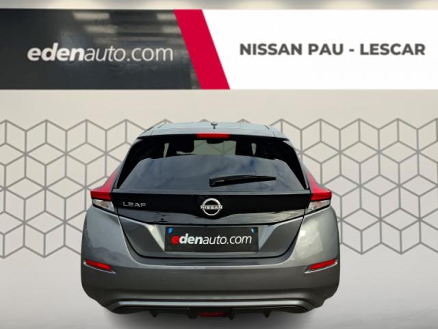 Nissan Leaf image 1