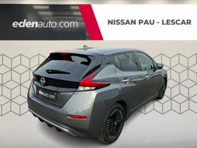 Nissan Leaf image 3