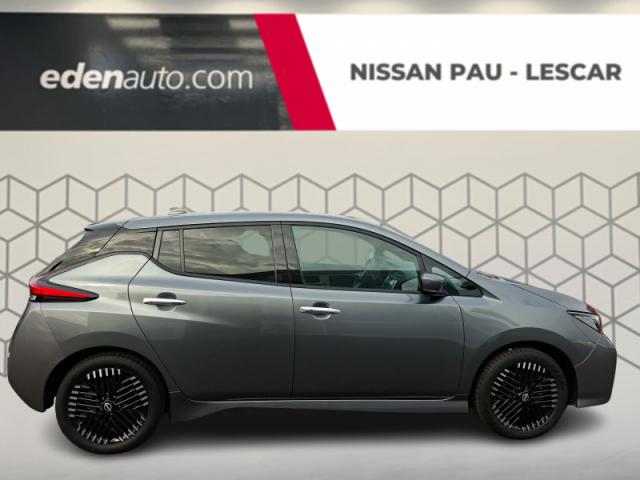 Nissan Leaf image 6