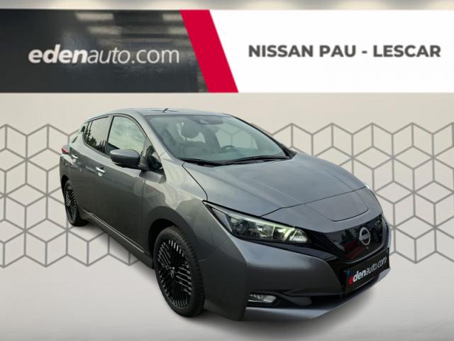 Nissan Leaf image 5