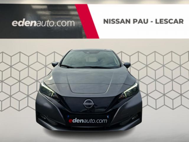 Nissan Leaf image 9