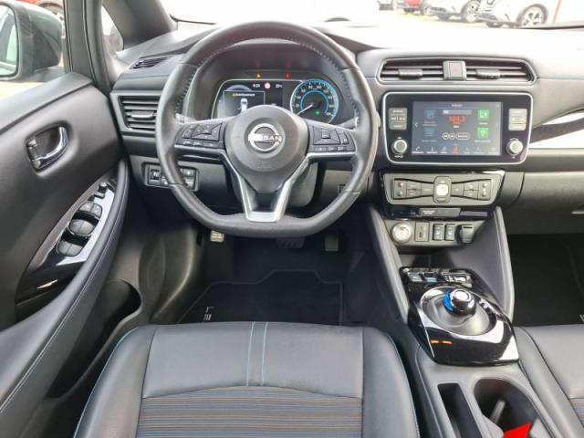 Nissan Leaf image 8