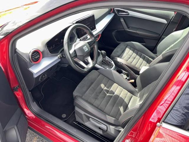 Seat Arona image 3